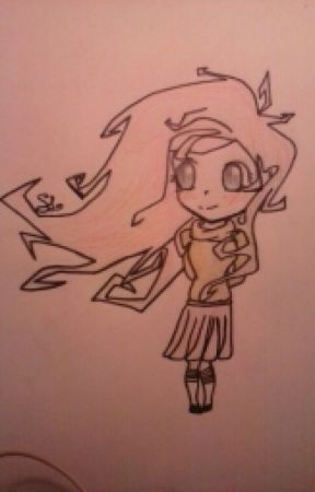 288x450 Old Sketchbook (2016 2017) - Mangle Sketch