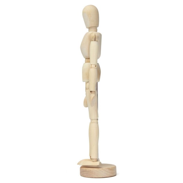 640x640 Online Shop 12 Artist Wooden Man Mamikin Mannequin Sketch - Mannequin Sketch