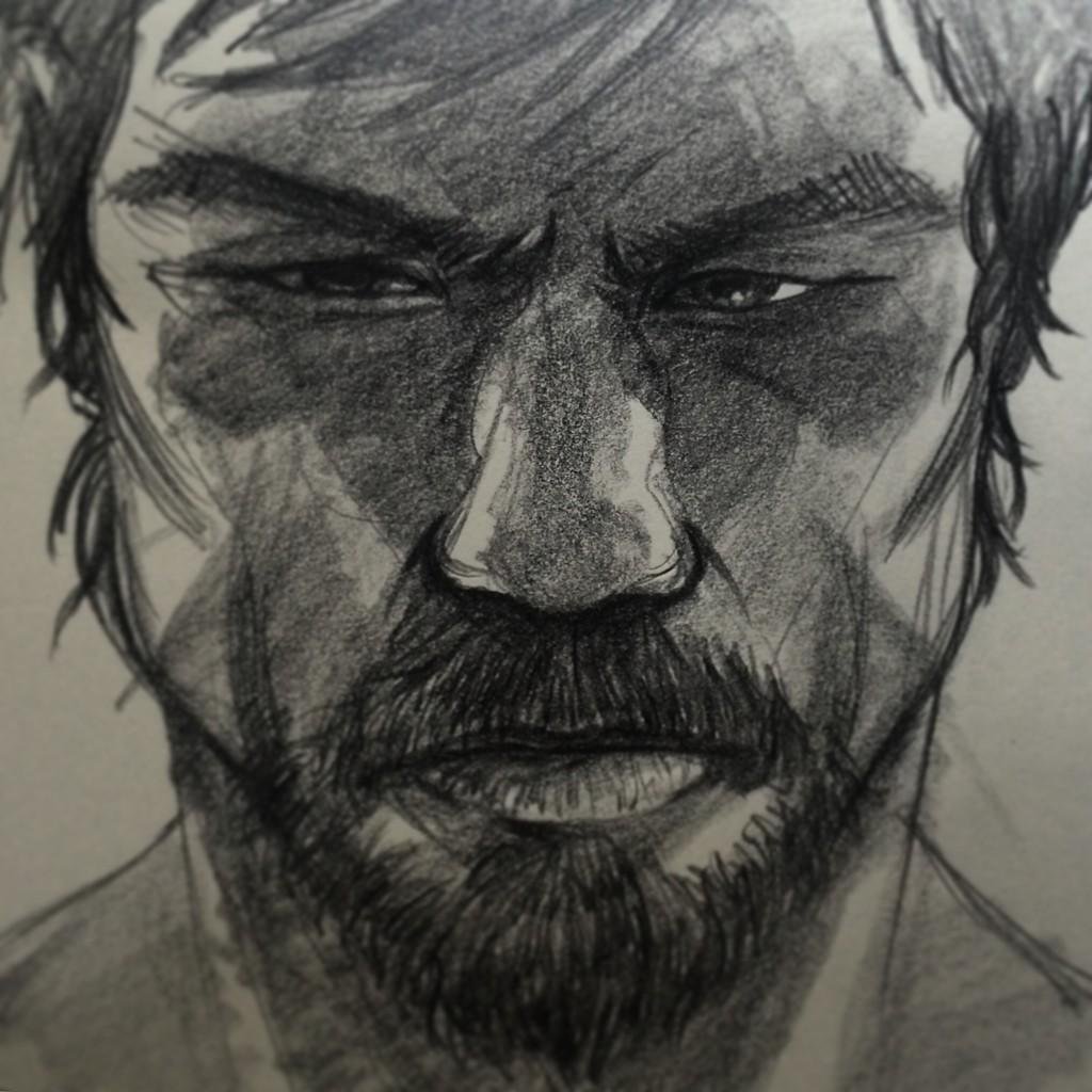1024x1024 Alexander Castro Ii On Twitter Kid Kulafu. - Manny Pacquiao Sketch