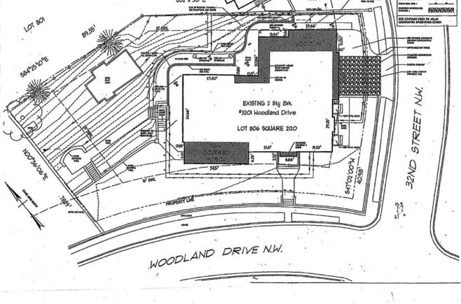 658x435 D.c. Mansion, Site Of Quadruple Murder, Up For Sale Wtop - Mansion Sketch