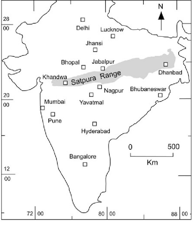 646x754 Sketch Map Of India Showing Locations Of Geodetic Triangulation - Map Of India Sketch
