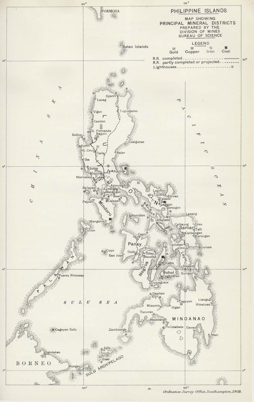 1074x1697 Philippines Maps - Map Of The Philippines Sketch