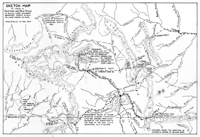690x471 Map 165 - Map Sketch