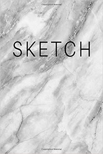 333x499 Sketch - Marble Sketch