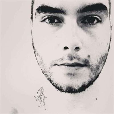 400x400 Marc D (@mdbpoetry) Twitter - Marc Brown Sketch