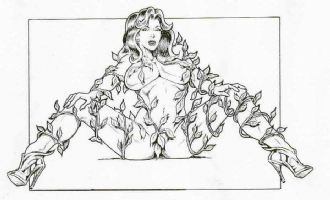 330x200 Mark Brown - Marc Brown Sketch