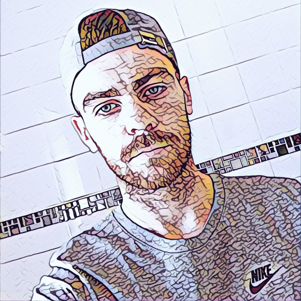 1024x1024 Mark Brown (@mark T Brown) Twitter - Marc Brown Sketch