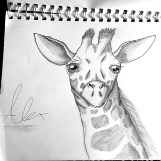 320x320 I Have Decided That I Will Be Drawing Some Of The Seniors From - Marching Band Sketch