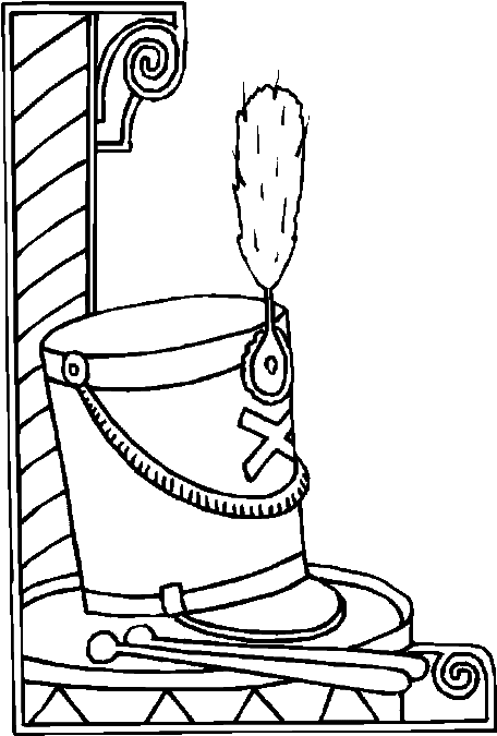 456x675 Marching Band Coloring Pages - Marching Band Sketch