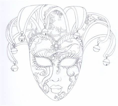 474x424 Masquerade Masks Drawings Easy. Mardi Gras Mask By Alifsu17 On - Mardi Gras Mask Sketch