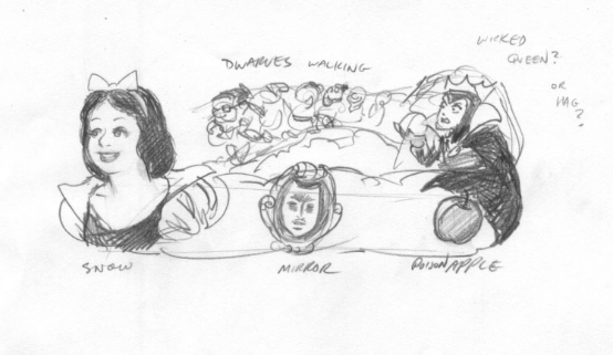 554x321 Filmic Light - Mardi Gras Sketch