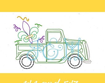 340x270 Mardi Gras Sketch Etsy - Mardi Gras Sketch