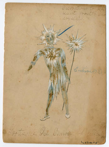 348x469 The Masked Merriment Of Mardi Gras Arts Amp Culture Smithsonian - Mardi Gras Sketch