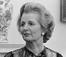 220x190 Margaret Thatcher - Margaret Thatcher Sketch