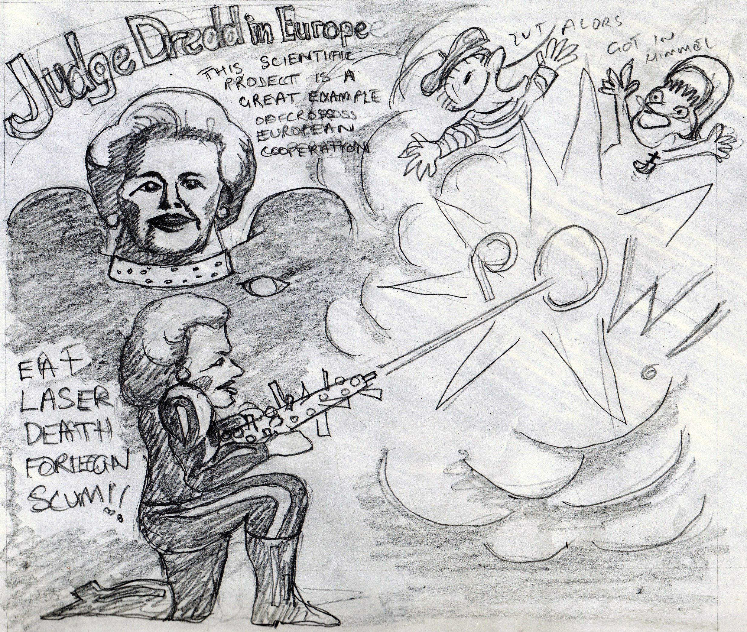 2471x2091 Margaret Thatcher In Memorium Kestrelart - Margaret Thatcher Sketch