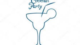 280x158 Margarita Clipart Vector All About Clipart - Margarita Sketch