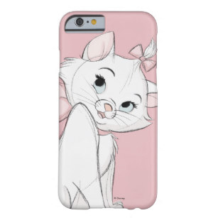 307x307 Marie Aristocats Iphone Cases Amp Covers Zazzle - Marie Aristocats Sketch