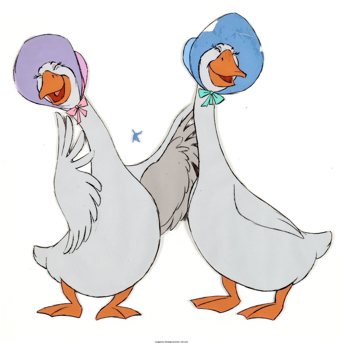 1199x1200 Aristocats Hashtag On Twitter - Marie Aristocats Sketch