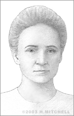 150x234 Marie Curie Lemelson Mit Program - Marie Curie Sketch
