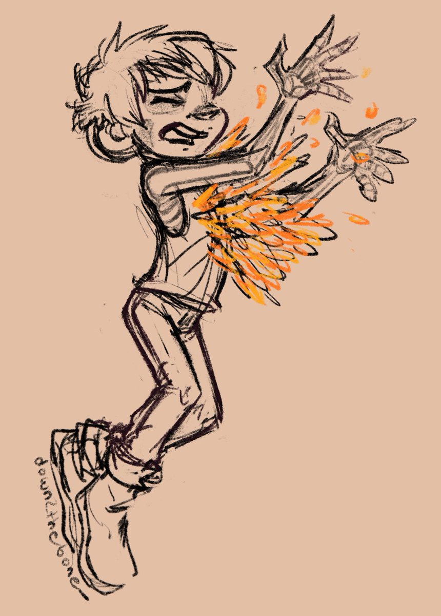 860x1200 On Twitter Messy Marigold Sketch - Marigold Sketch