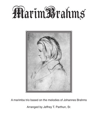 342x440 Mallet Ensembles Per Mus Publications - Marimba Sketch