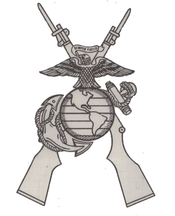 354x437 Marine Corps Uniforms - Marine Corps Sketches