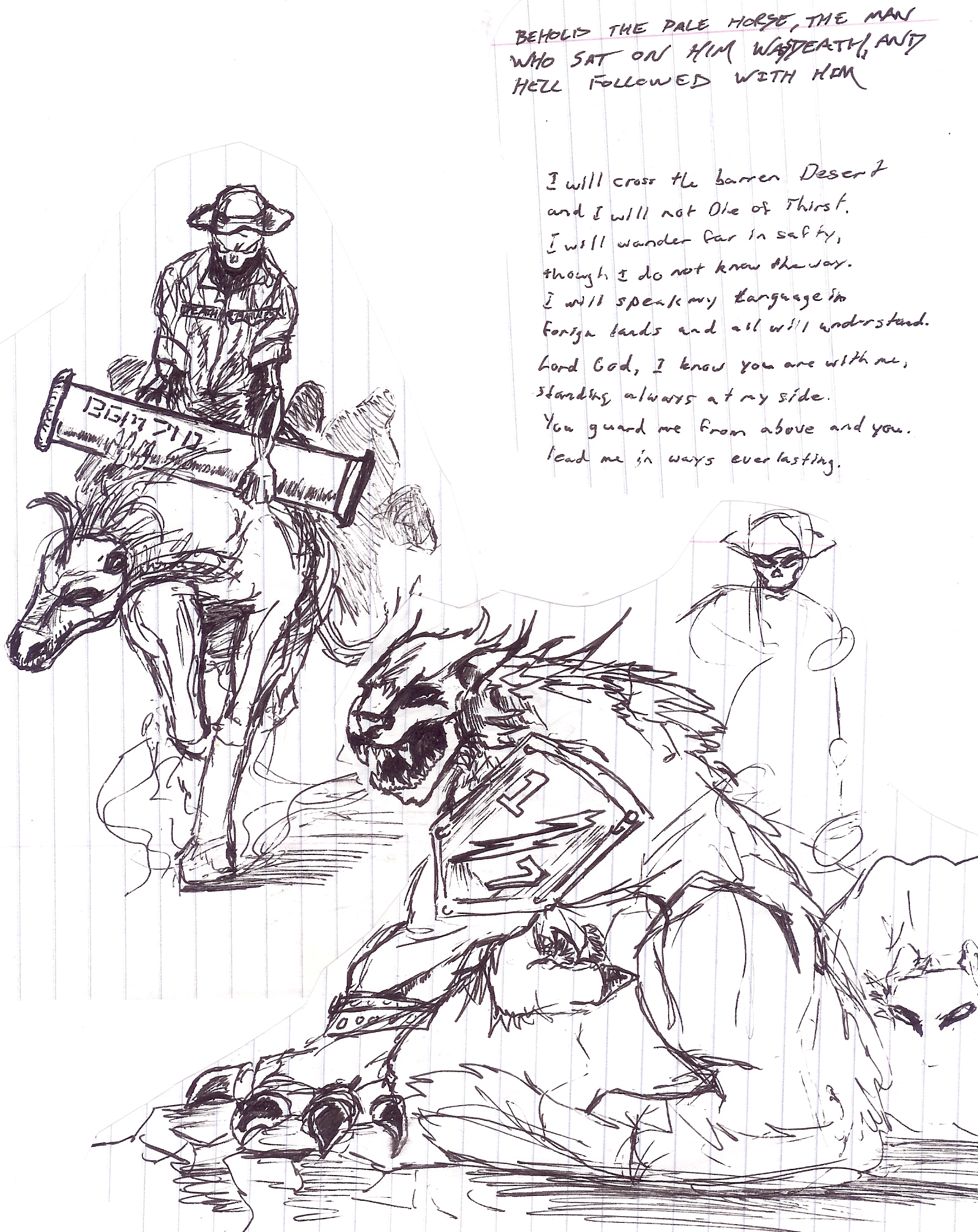 1596x2010 Marine Sketches Raihnforge - Marine Corps Sketches