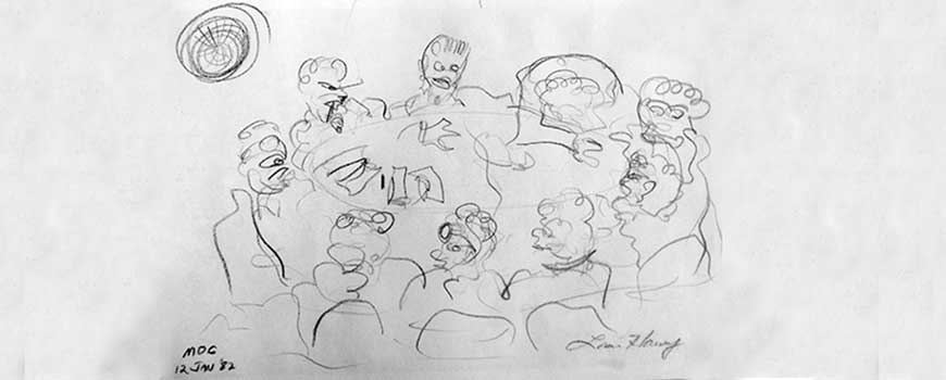 870x350 Marine Operations Committee Scripps Institution Of Oceanography - Marine Sketch