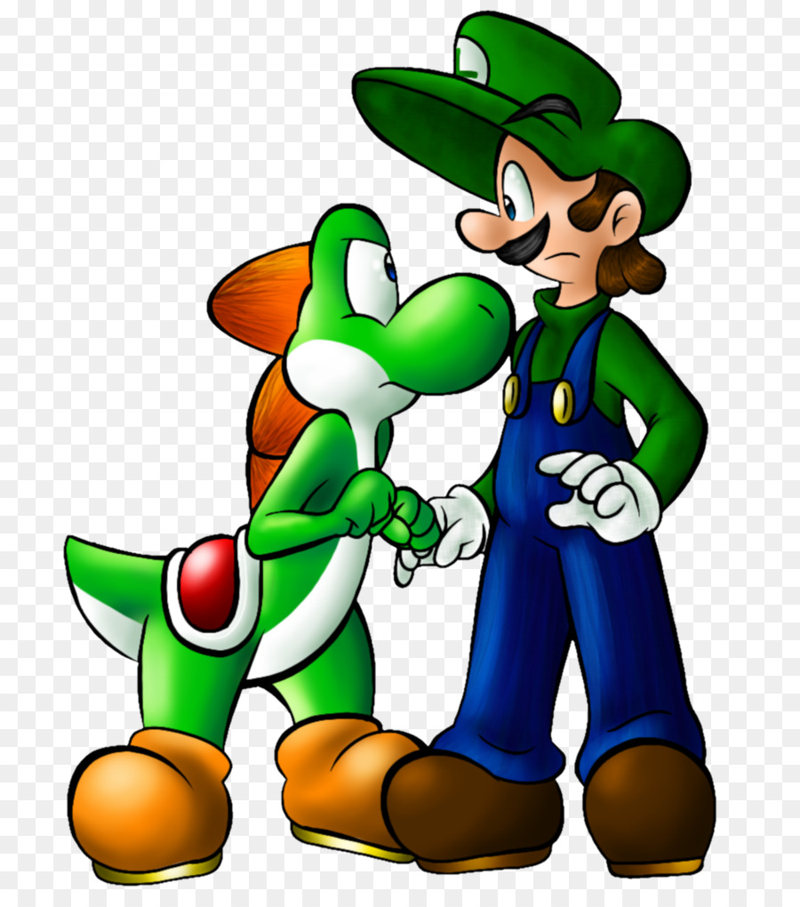900x1020 Luigi Mario Amp Yoshi Super Mario Bros. 3 Drawing - Mario And Luigi Sketch