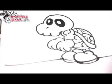 480x360 Super Mario Bros Line Drawing - Mario Bros Sketch