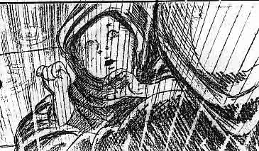 365x213 Super Mario Bros. (1993) - Mario Bros Sketch