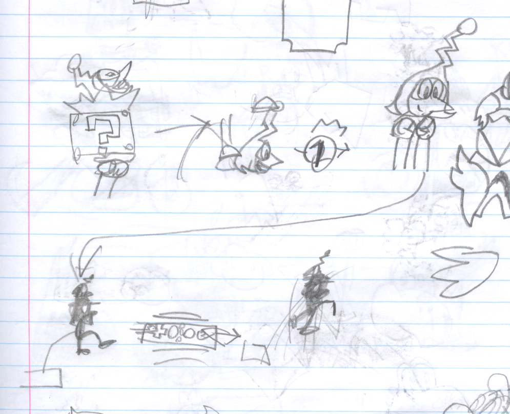 995x808 New Super Mario Bros. Omegaeta Elements Fantendo - Mario Bros Sketches