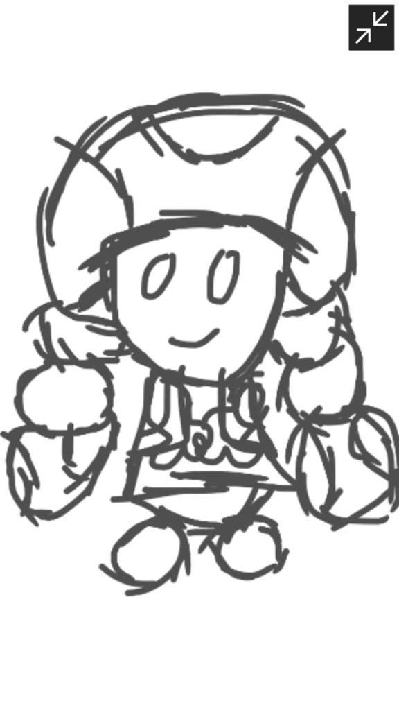 576x1024 The Smiley Mushroom Mario Amino - Mario Mushroom Sketch