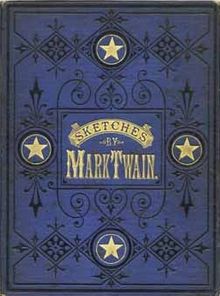 220x296 Sketches New And Old - Mark Twain Sketches