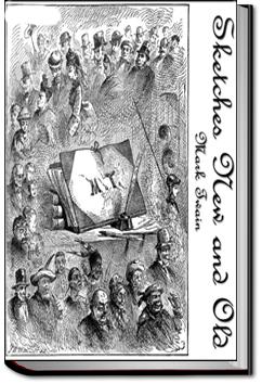 242x354 Sketches New And Old Mark Twain Audiobook And Ebook All You - Mark Twain Sketches