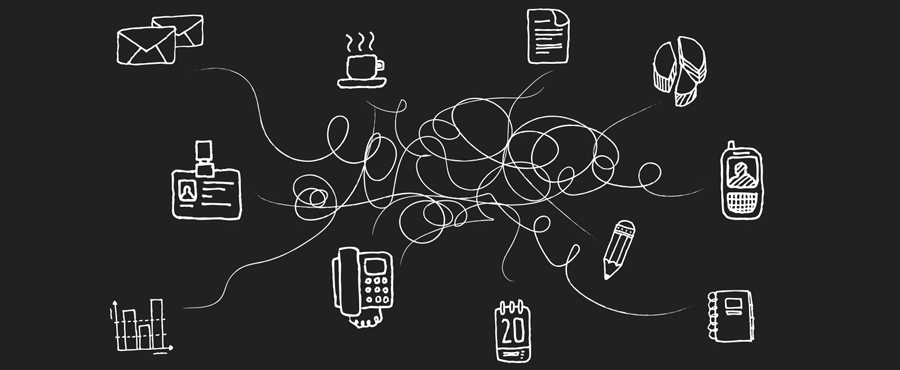 900x370 Reception Amp Marketing Are Not The Same Thing - Marketing Sketch