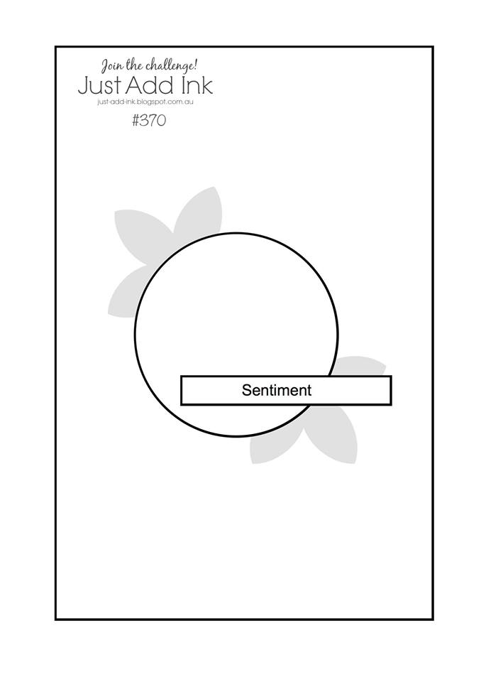 685x960 My Sandbox Just Add Ink - Marquee Sketch