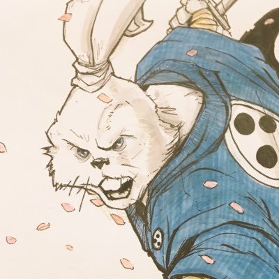 400x400 Phil Buckenham Tbubs Comixology Marquee 151 On Twitter - Marquee Sketch