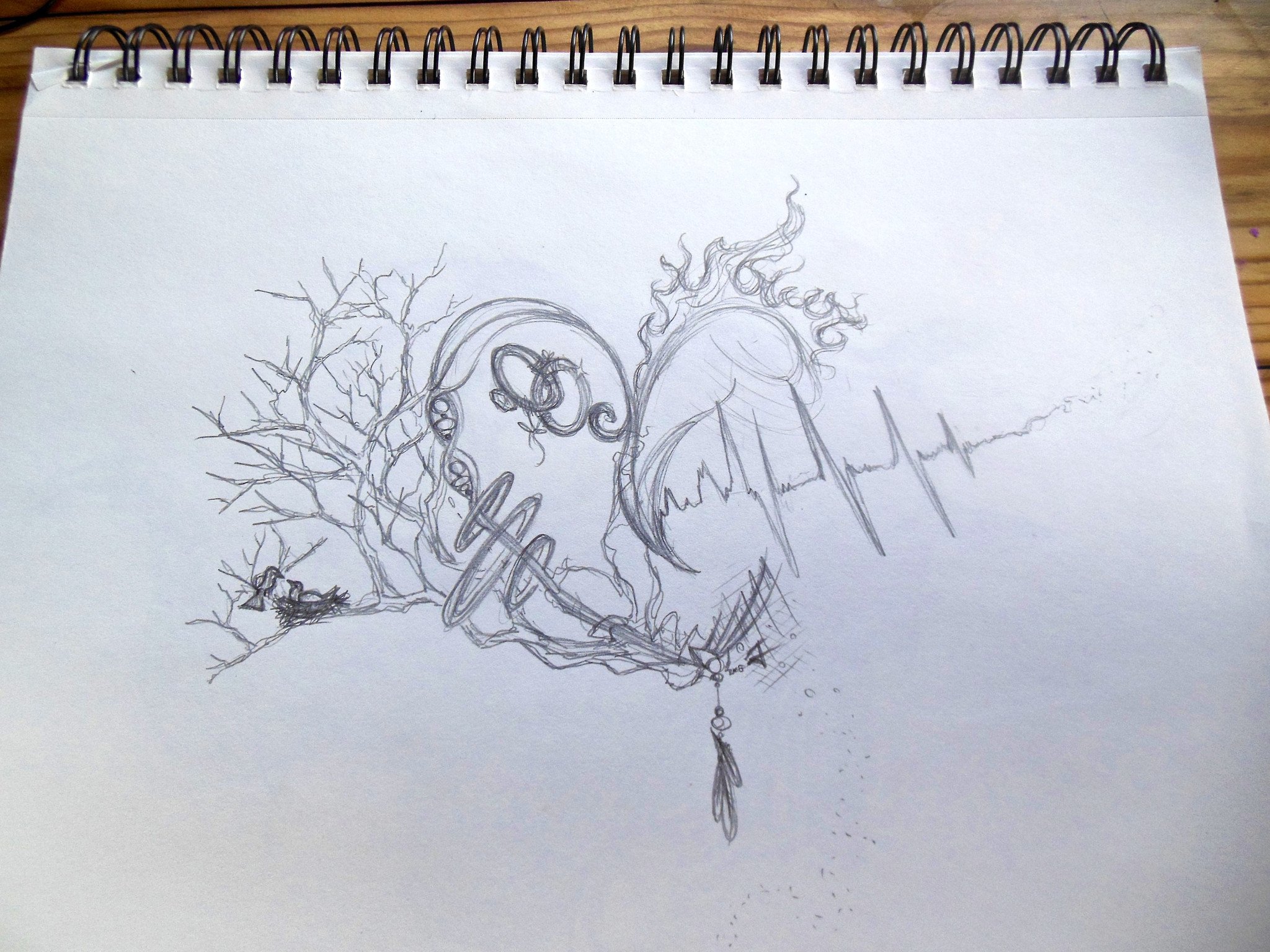 2048x1536 Marriage Sketch - Marriage Sketch