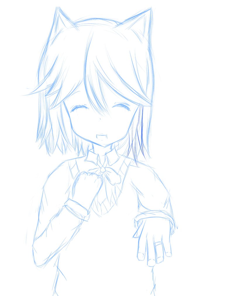 790x1011 Elwine - Married Sketch