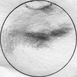 250x250 Mars Sketches 2003 - Mars Sketch