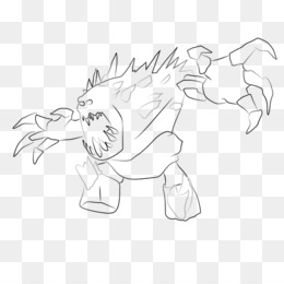 260x260 Free Download Marshmallow Drawing Line Art Fondant Icing Sketch - Marshmallow Sketch