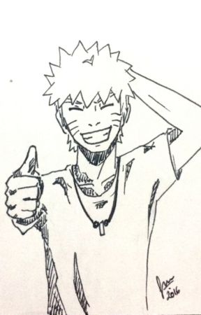 288x450 Fan Art (Anime) - Martial Arts Sketches