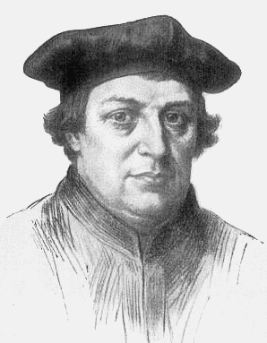 298x383 Martin Luther Sketch - Martin Luther Sketch