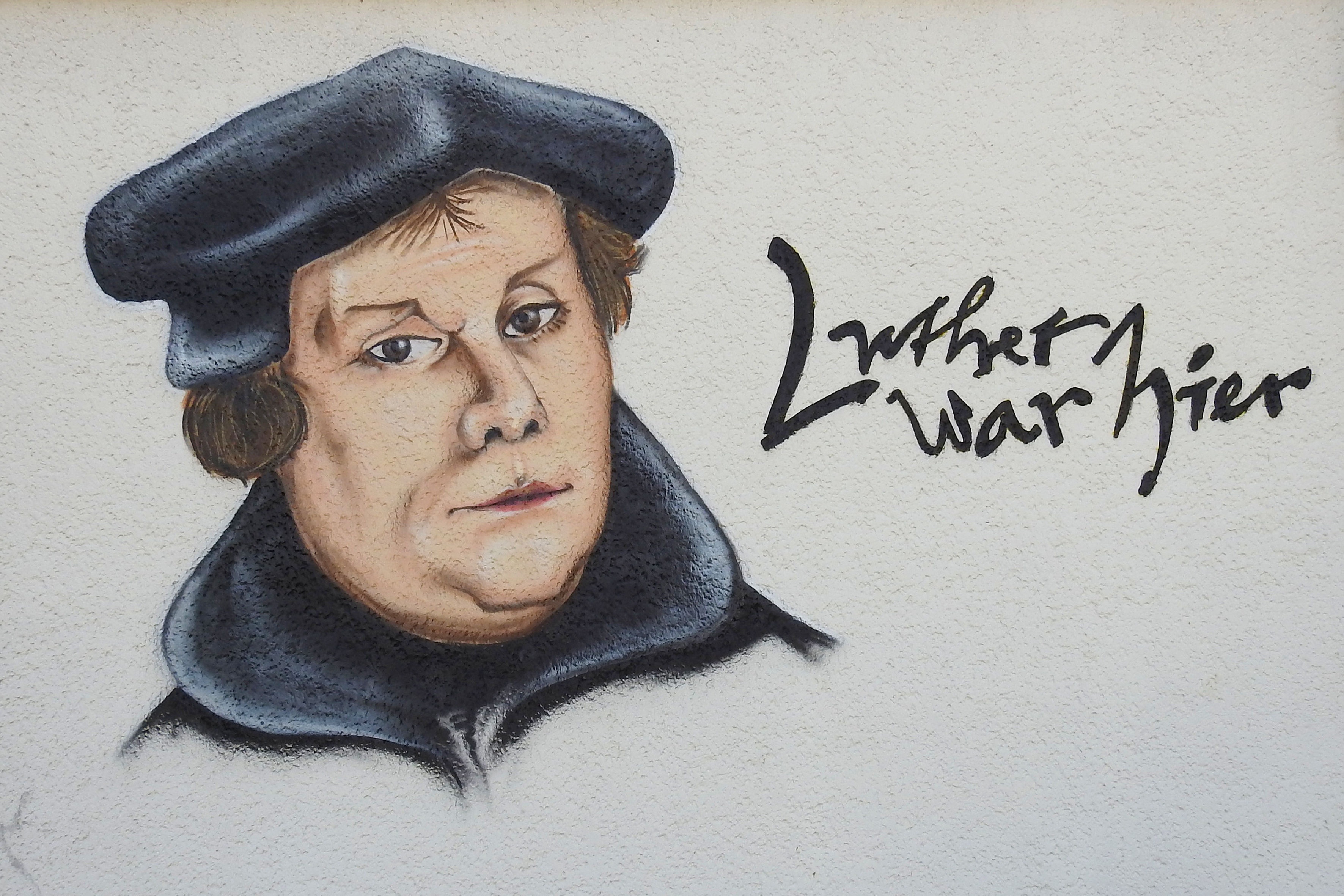 3543x2362 Free Images Portrait, Facade, Art, Sketch, Drawing, Illustration - Martin Luther Sketch