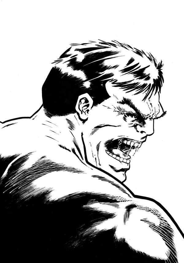 600x856 Marvel Characters Tmc Grafx - Marvel Heroes Sketches