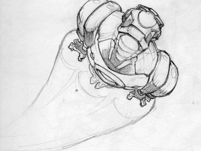 640x480 Pencil Drawings Of Marvel Superheroes - Marvel Heroes Sketches