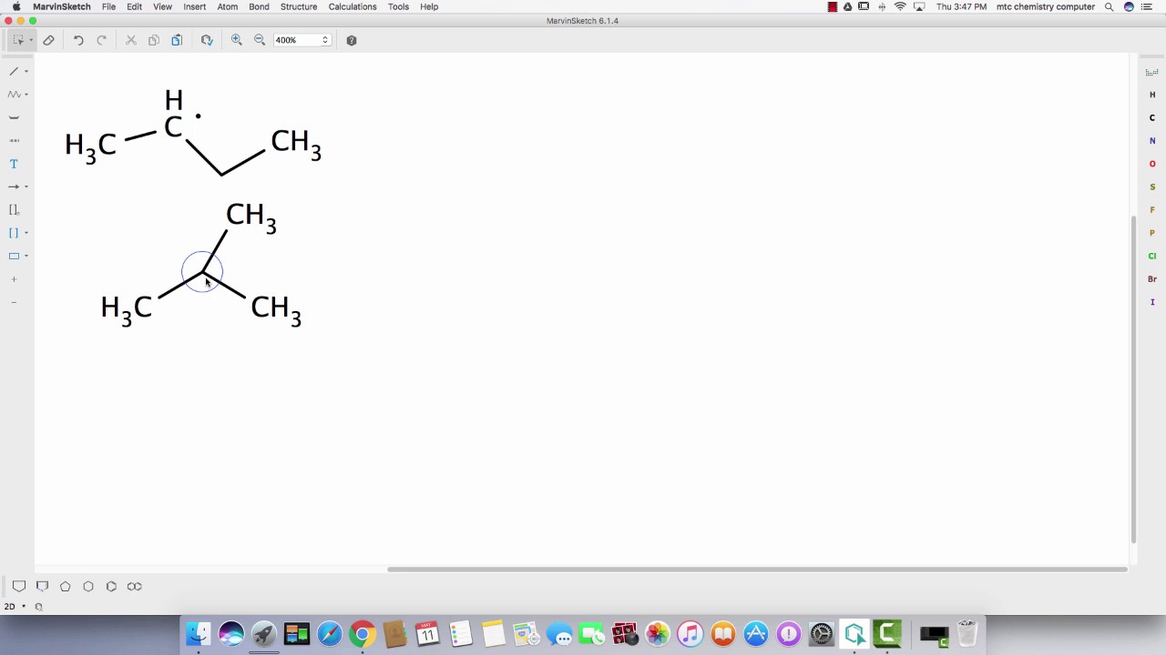 1280x720 Drawing Radicals With Marvinsketch - Marvin Sketch Tutorial