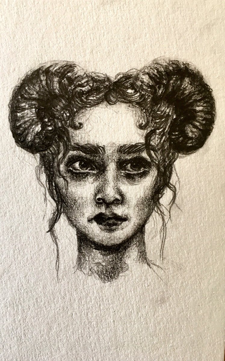 748x1200 Sarah Mary Sketches (@sarahmarystreet) Twitter - Mary Sketch