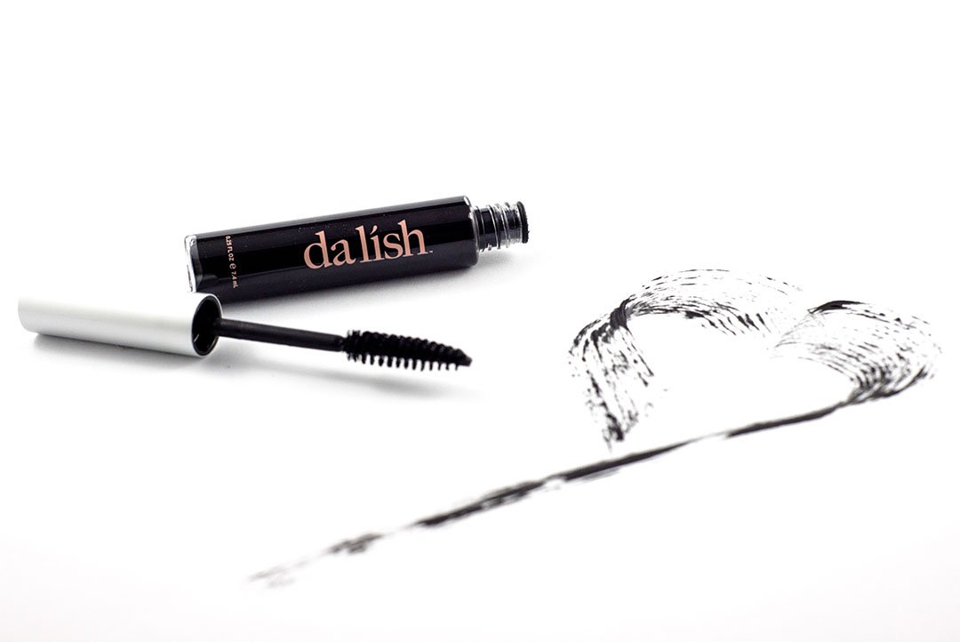 1080x722 Da Lish Mascara Handledwithcare - Mascara Sketch